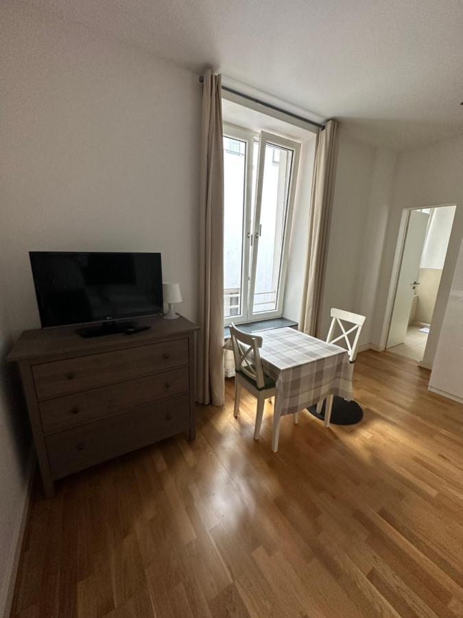 Charming Apartments Frankfurt City Франкфурт-на-Майне Экстерьер фото